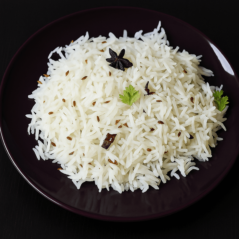 Rice Secondary