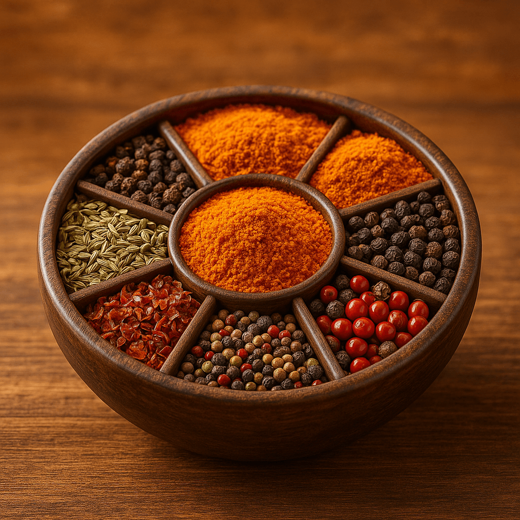 Spices