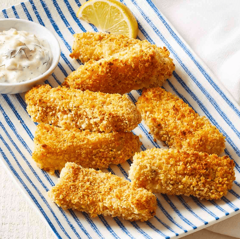 Frozen Food Secondary