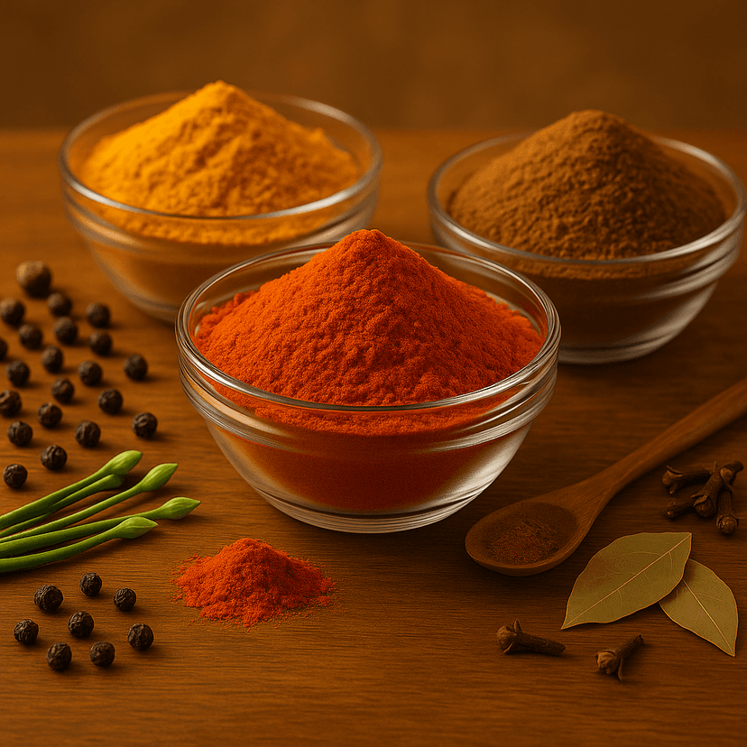 Spices Image 3